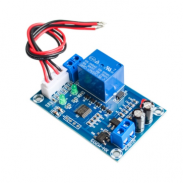 Module Điều Khiển Mực Nước Tự Động XH-M203